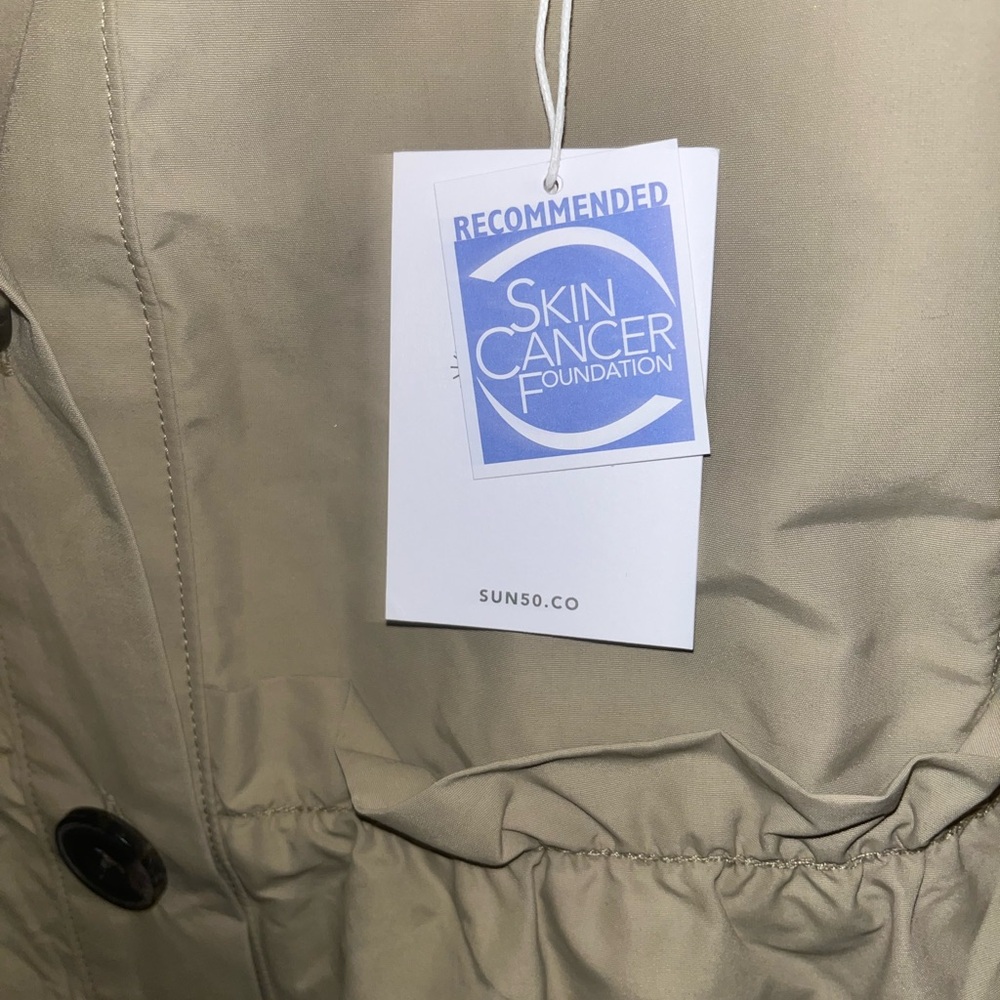 Sunco lightweight jacket size L - Picture 2 of 5